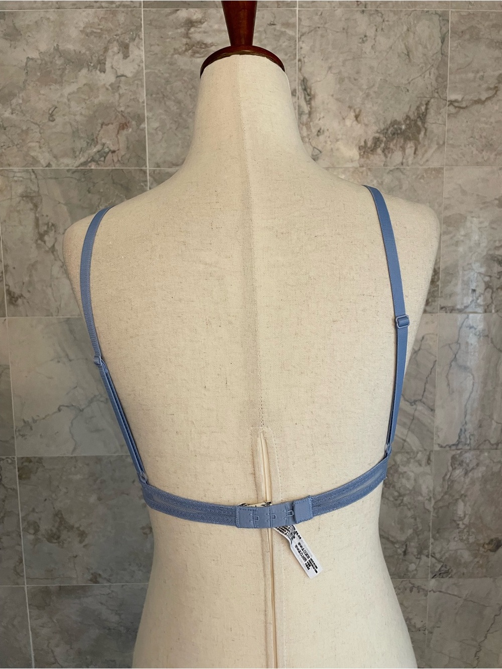 Intimately Free People Lace Triangle Bra - Picture 6 of 8